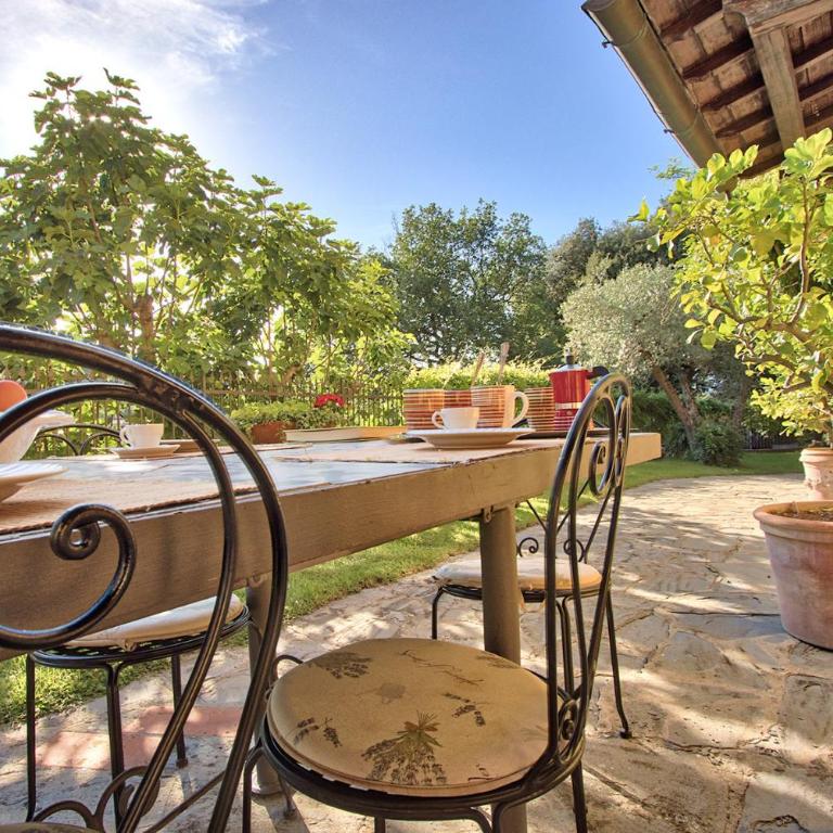 Easylife - Arezzo - Villa Sargiano 5A - Villa - 15