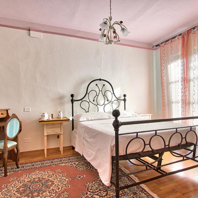 Easylife - Arezzo - Villa Sargiano 5A - Villa - 17