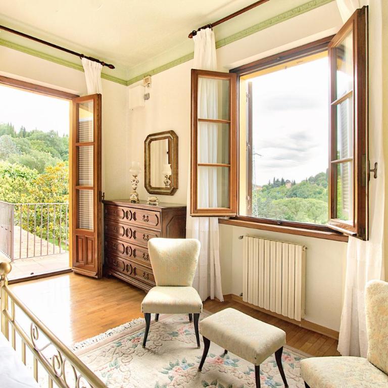 Easylife - Arezzo - Villa Sargiano 5A - Villa - 18