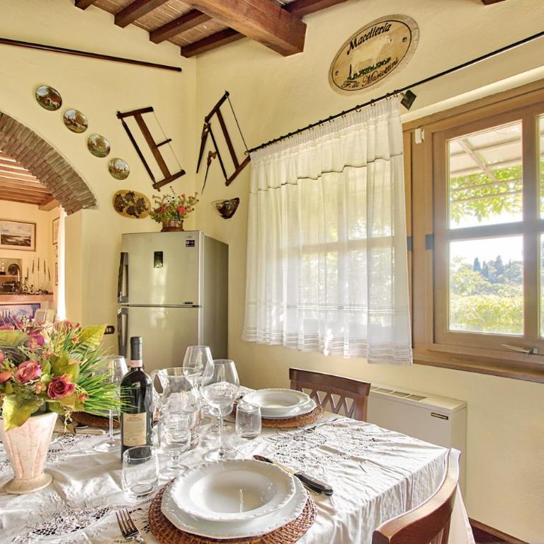 Easylife - Arezzo - Villa Sargiano 5A - Villa - 20