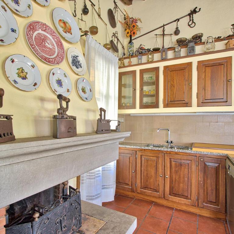 Easylife - Arezzo - Villa Sargiano 5A - Villa - 22
