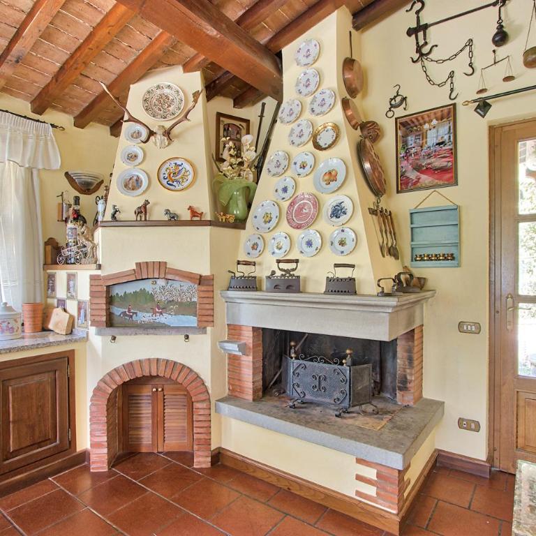Easylife - Arezzo - Villa Sargiano 5A - Villa - 21