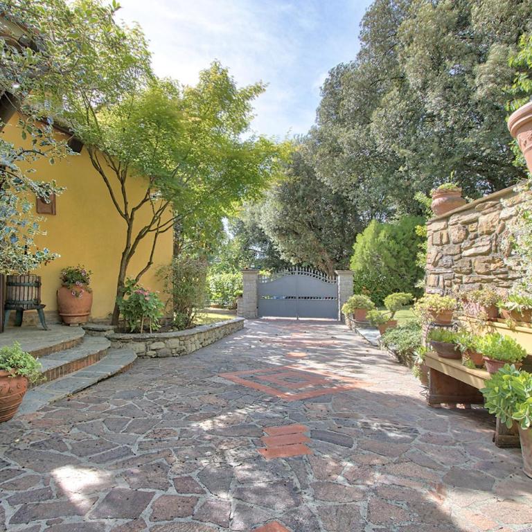 Easylife - Arezzo - Villa Sargiano 5A - Villa - 29