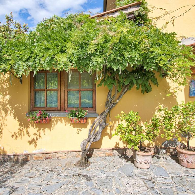 Easylife - Arezzo - Villa Sargiano 5A - Villa - 30