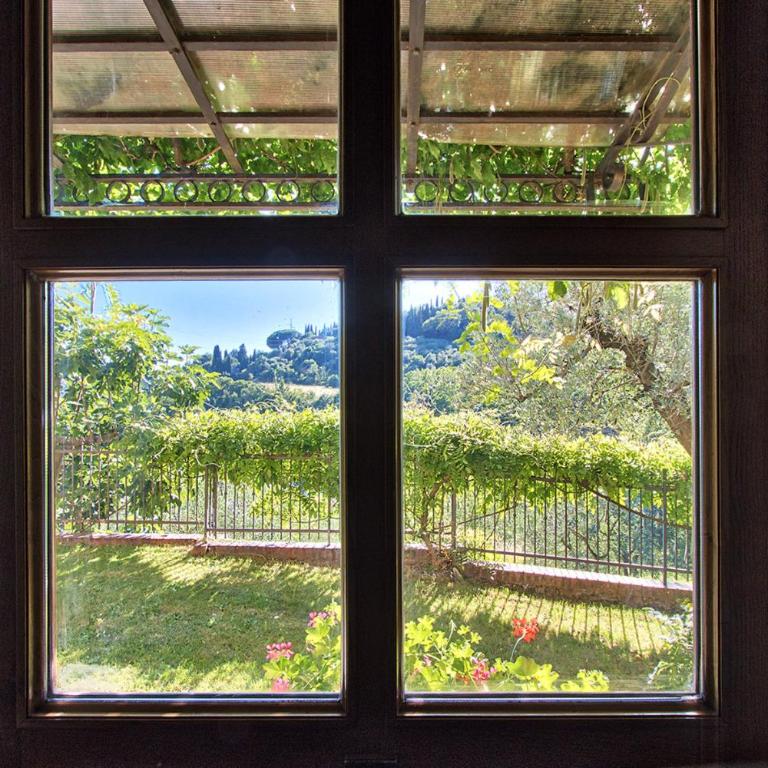 Easylife - Arezzo - Villa Sargiano 5A - Villa - 32