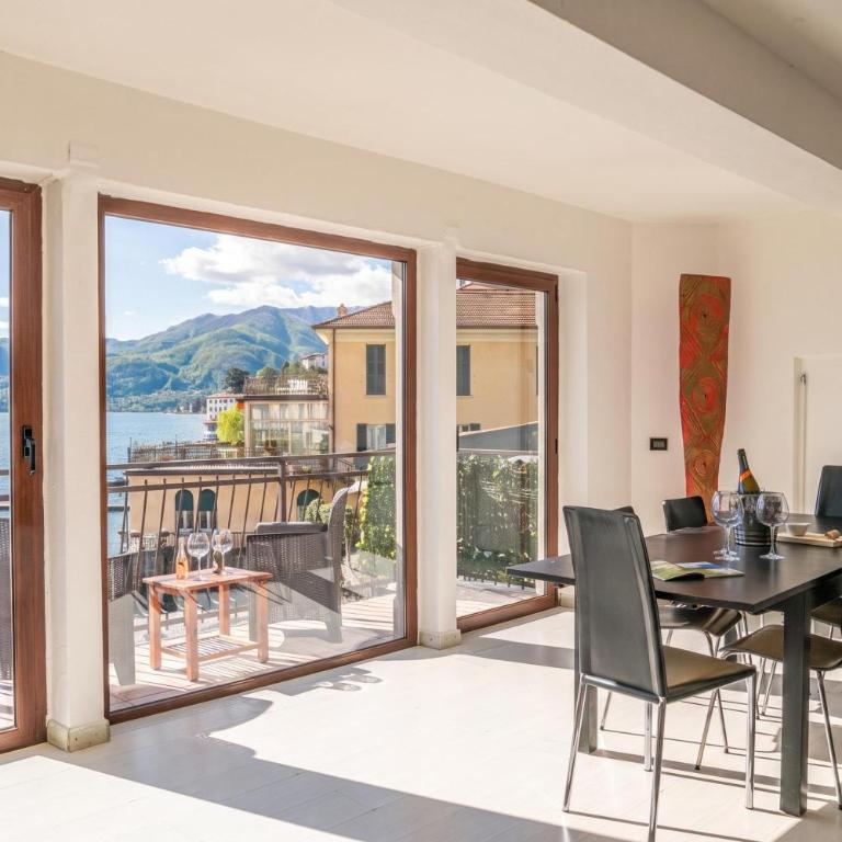 Menaggio Tosca Apartments - Apartamento con balcón - 14