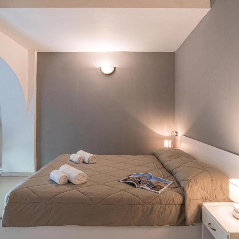 Menaggio Tosca Apartments - Apartamento con balcón - 21