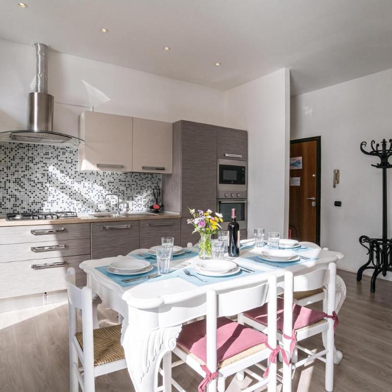 Menaggio Tosca Apartments - Apartamento con terraza - 15