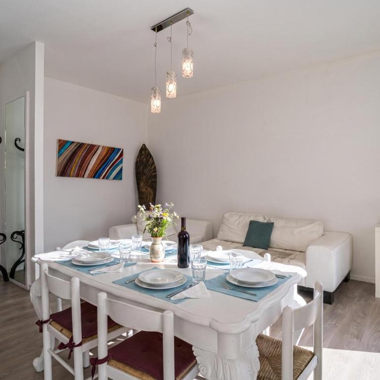 Menaggio Tosca Apartments - Apartamento con terraza - 17