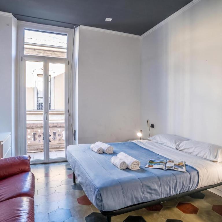 Menaggio Tosca Apartments - Apartamento con terraza - 22