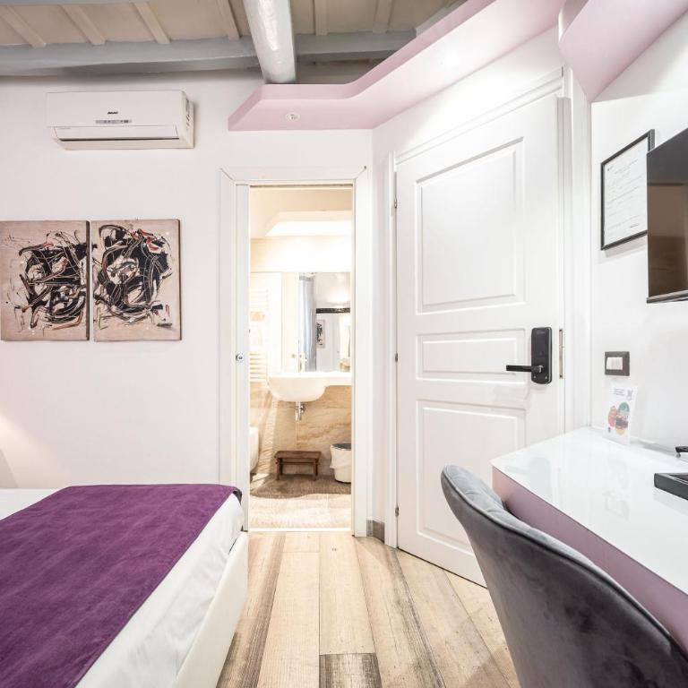 Corso Suite 107 Rooms Wellness & Spa - Superior Queen Room - 12