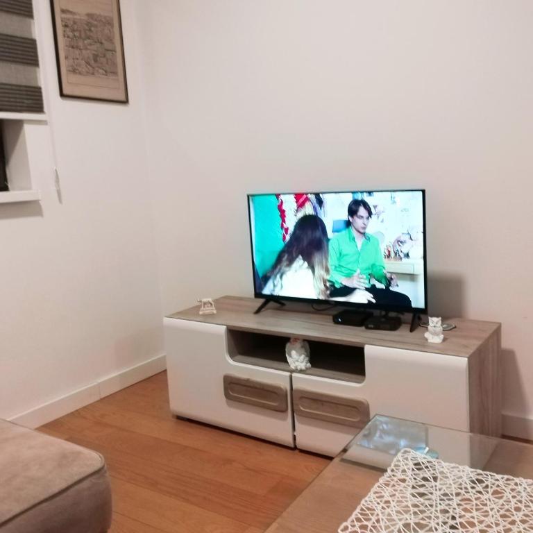 Apartman Vracar - Apartment mit 1 Schlafzimmer - 14