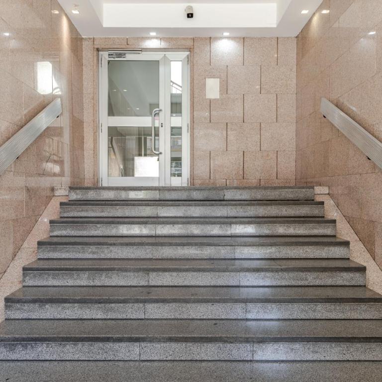Milano City Suite - Elegance Steps from Duomo - Appartamento con 2 Camere da Letto - 22