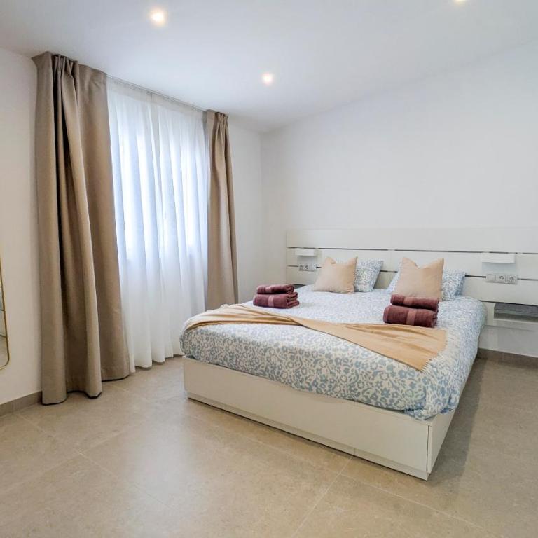 Luxury Bungalow Dragon Club II - Apartamento de 1 dormitorio - 5
