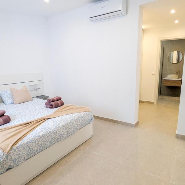 Luxury Bungalow Dragon Club II - Apartamento de 1 dormitorio - 6