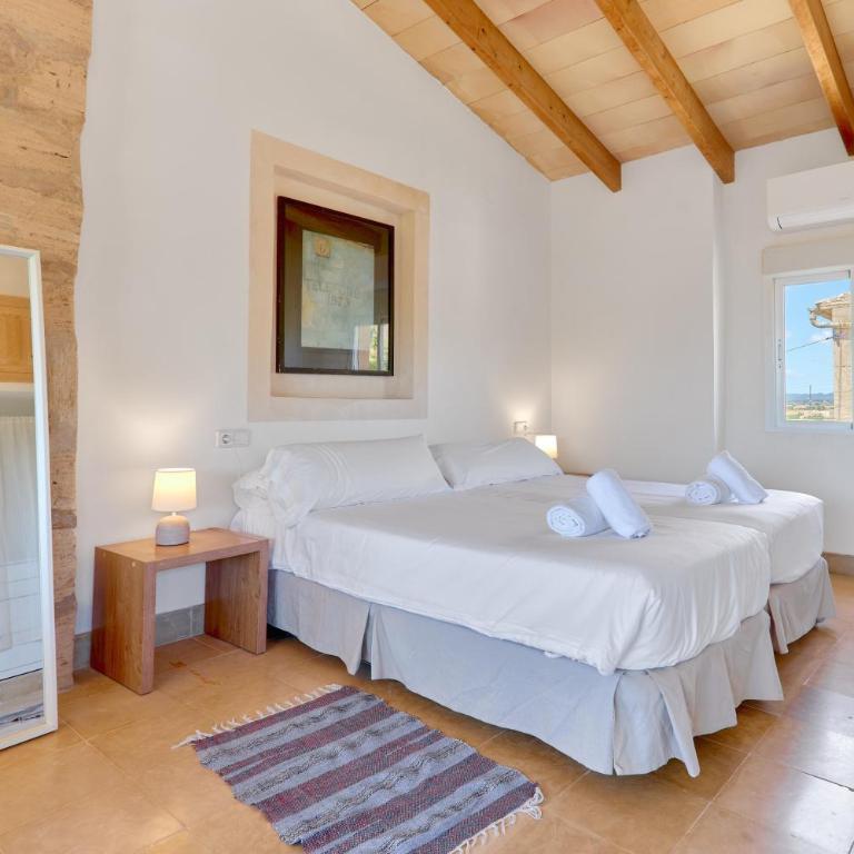 Possessio Sa Barrala Duplex - Casa con 1 dormitorio - 5