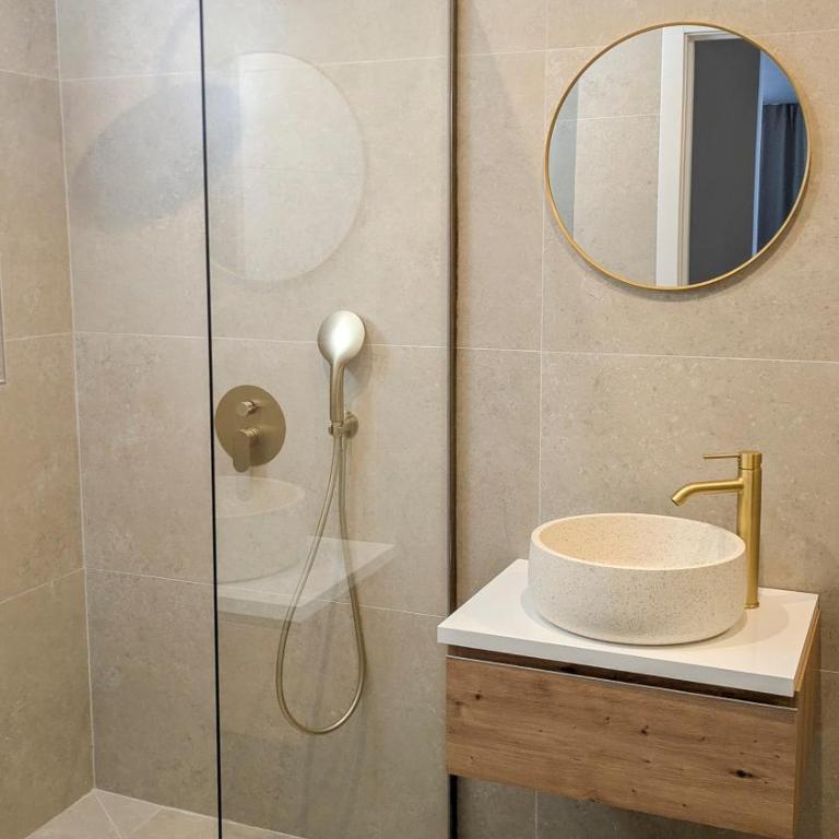 Luxury Bungalow Dragon Club II - Apartamento de 1 dormitorio - 7