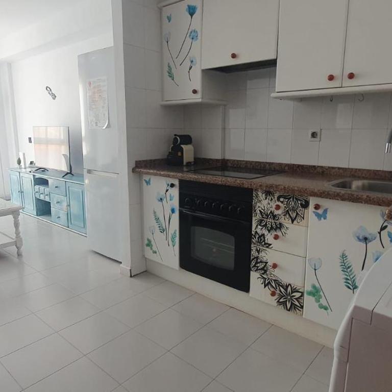 Alquilaencanarias-Medano, Cabezo beach, sea views! - Appartamento con Vista Mare - 11