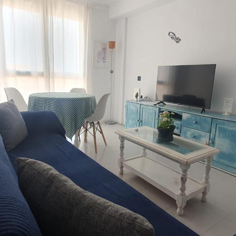 Alquilaencanarias-Medano, Cabezo beach, sea views! - Appartamento con Vista Mare - 10
