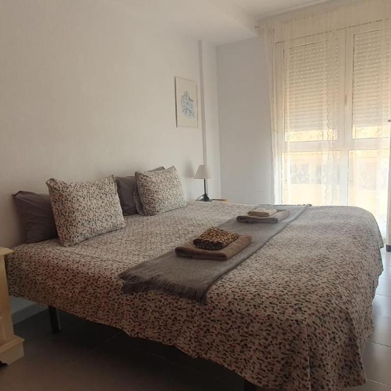 Alquilaencanarias-Medano, Cabezo beach, sea views! - Appartamento con Vista Mare - 12