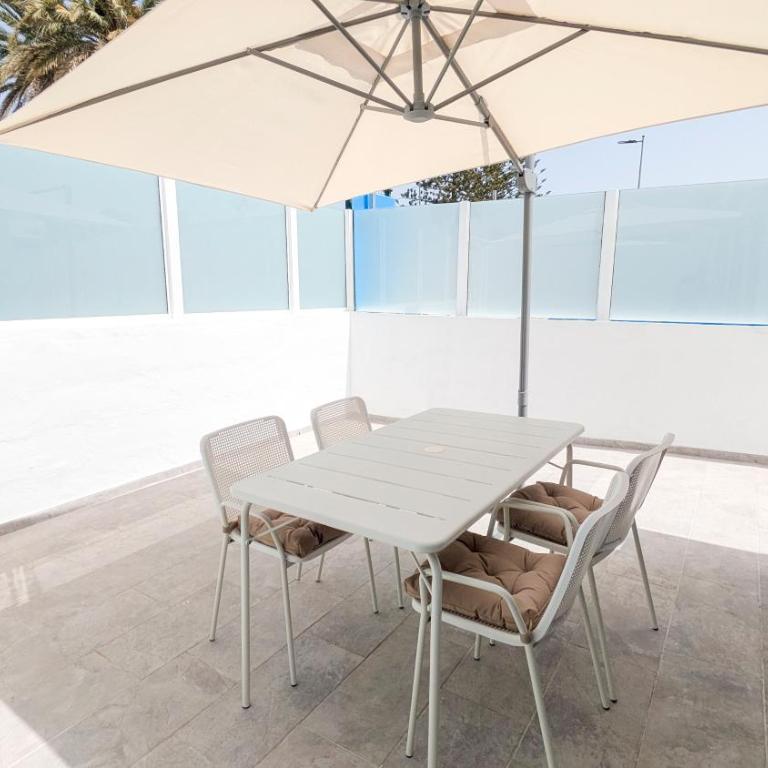 Luxury Bungalow Dragon Club II - Apartamento de 1 dormitorio - 9