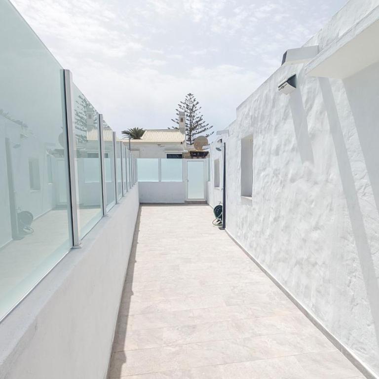 Luxury Bungalow Dragon Club II - Apartamento de 1 dormitorio - 10