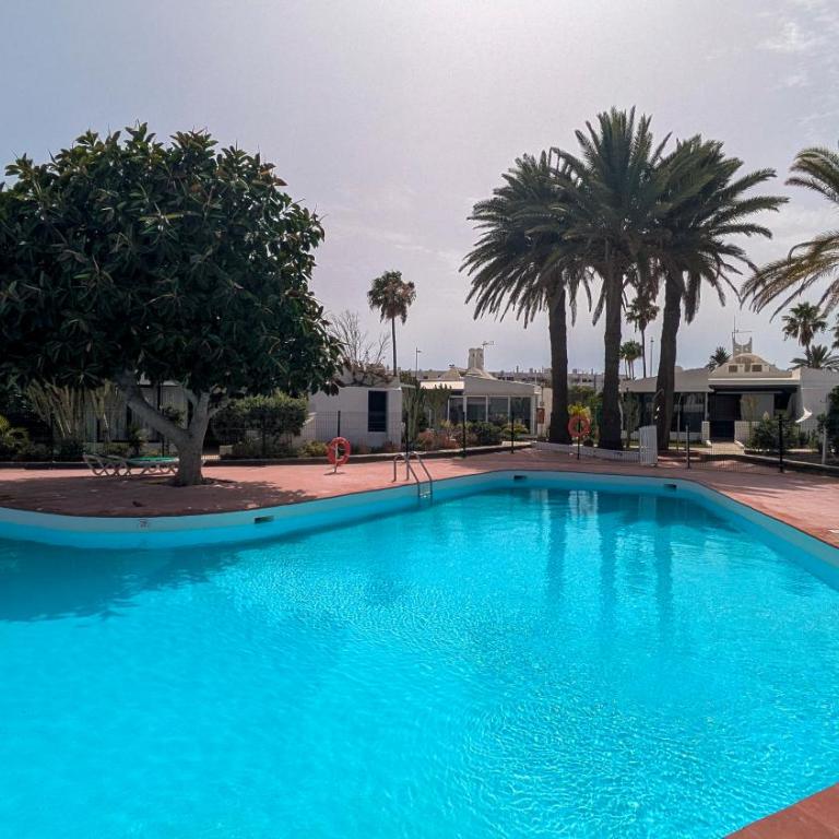 Luxury Bungalow Dragon Club II - Apartamento de 1 dormitorio - 11