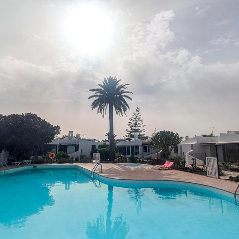 Luxury Bungalow Dragon Club II - Apartamento de 1 dormitorio - 12