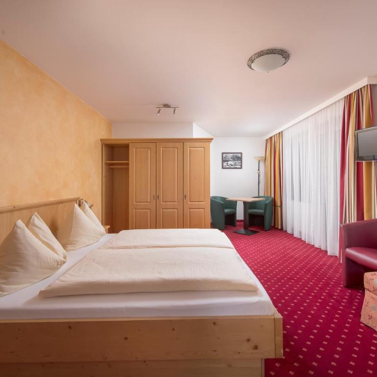 Hotel Fischer - Doppelzimmer - 3