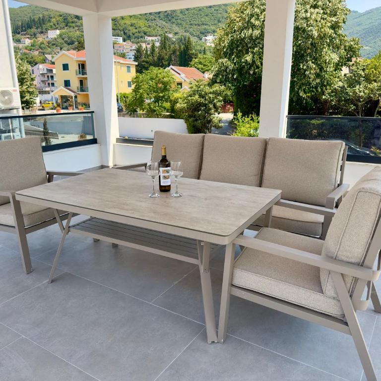 Airpoint Apartment No 2 - Apartment mit 1 Schlafzimmer - 22