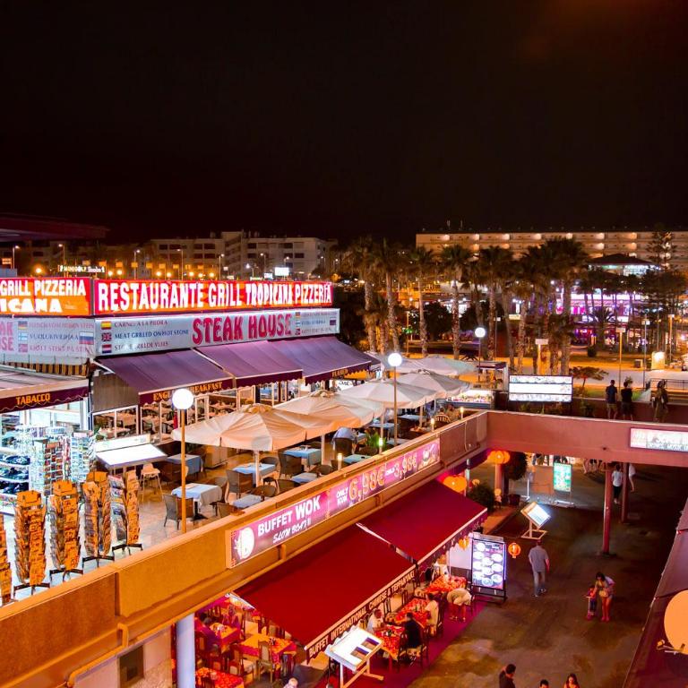 Luxury Bungalow Dragon Club II - Apartamento de 1 dormitorio - 18