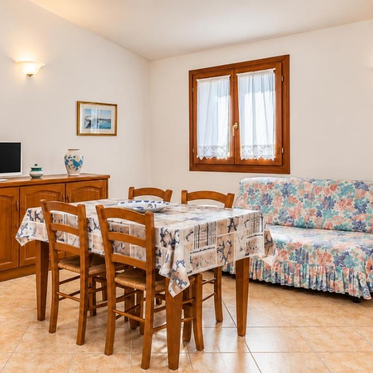 Casa di Lucia Relax in the heart of San Teodoro - Appartamento con 2 Camere da Letto - 19