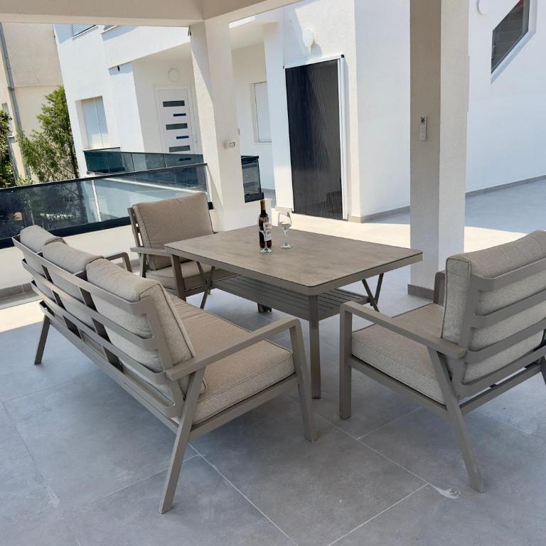 Airpoint Apartment No 2 - Apartment mit 1 Schlafzimmer - 26