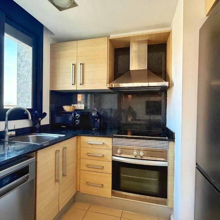 Stunning Penthouse with Rooftop terrace & Pool - Appartement 3 Chambres - 6