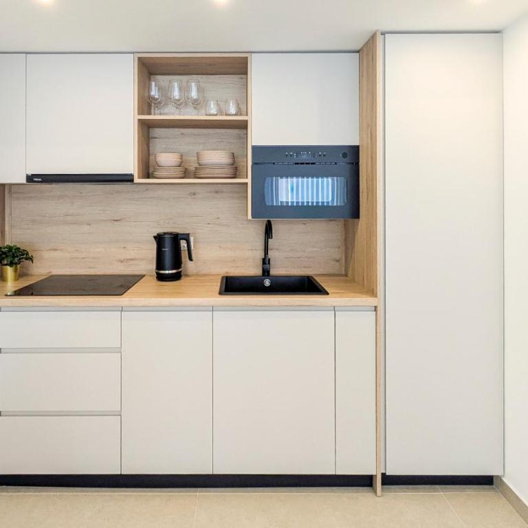 Luxury Bungalow Dragon Club II - Apartamento de 2 dormitorios - 11