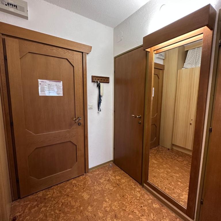 Peak & Spa Apartment - Apartment mit 1 Schlafzimmer, Balkon und Bergblick - 24