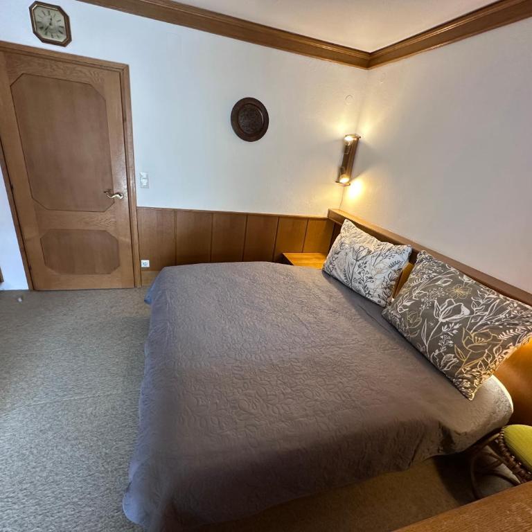 Peak & Spa Apartment - Apartment mit 1 Schlafzimmer, Balkon und Bergblick - 28