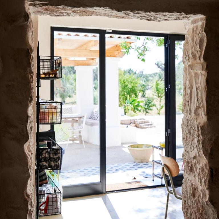 Trullo KAVA - Ceglie Messapica - Villa con 2 Camere da Letto - 27