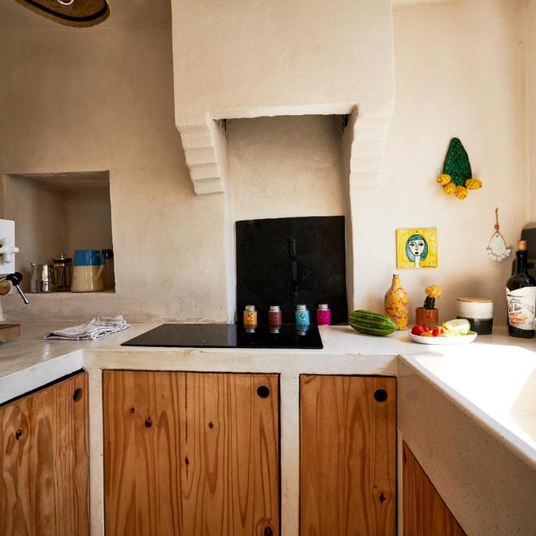 Trullo KAVA - Ceglie Messapica - Villa con 2 Camere da Letto - 28
