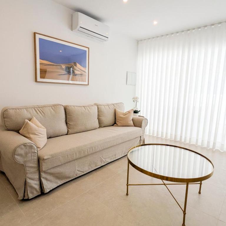 Luxury Bungalow Dragon Club II - Apartamento de 2 dormitorios - 13