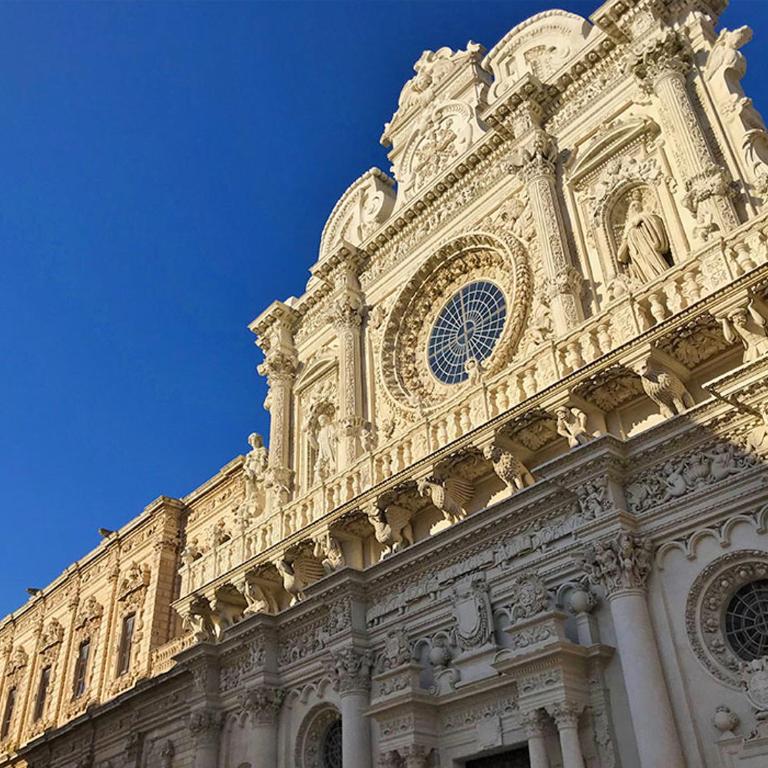 Friselle Apartment Lecce - Appartamento con 2 Camere da Letto - 9