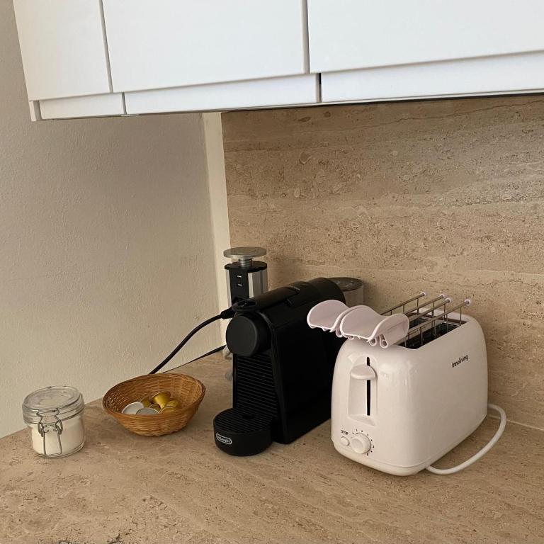 Sardinia Modern Apartments - Appartamento Deluxe con 2 Camere da Letto - 3