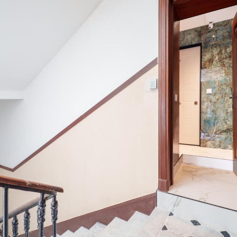 Nice Renting - 5FRANCE - Suite Luxe & Confort Bord de Mer Massena - Apartment mit 1 Schlafzimmer - 16