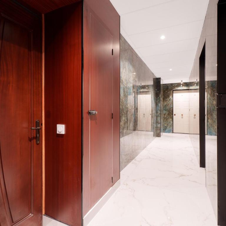 Nice Renting - 5FRANCE - Suite Luxe & Confort Bord de Mer Massena - Apartment mit 1 Schlafzimmer - 14