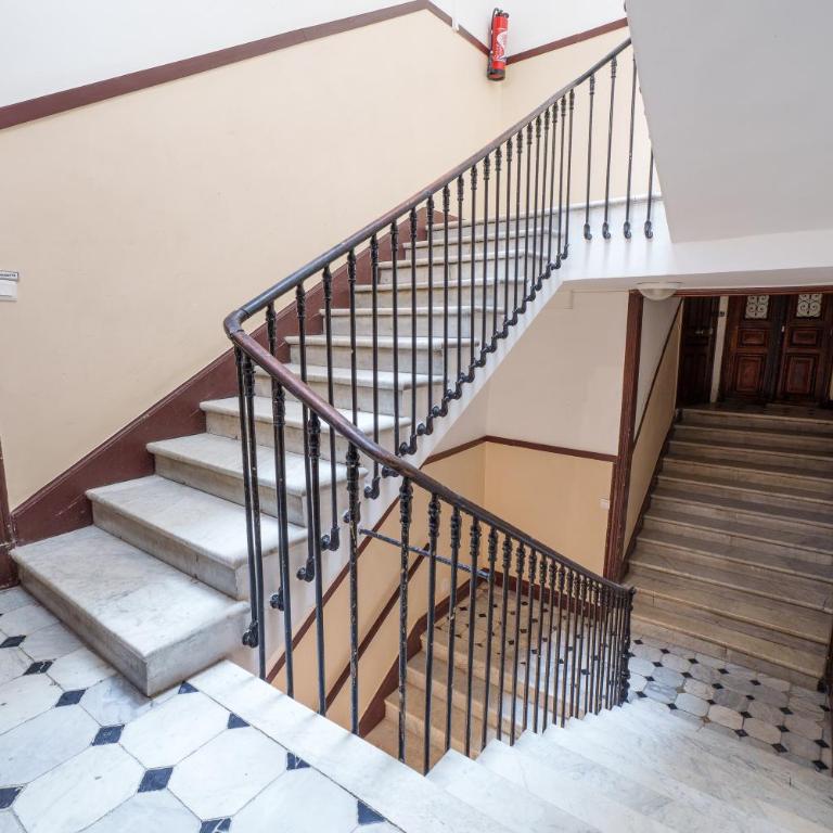 Nice Renting - 5FRANCE - Suite Luxe & Confort Bord de Mer Massena - Apartment mit 1 Schlafzimmer - 17