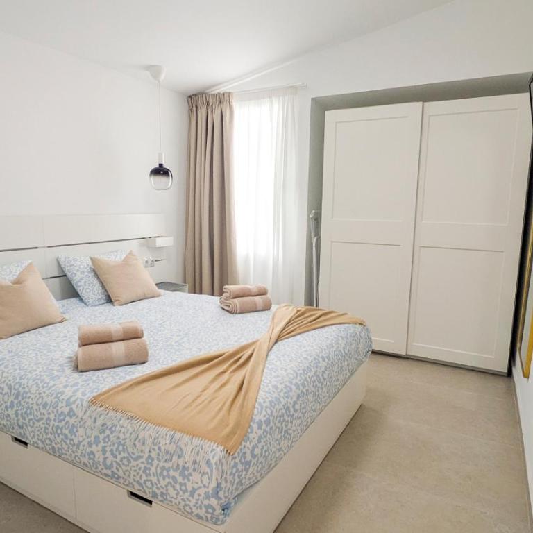 Luxury Bungalow Dragon Club II - Apartamento de 2 dormitorios - 16