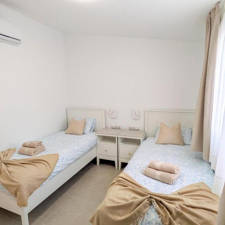 Luxury Bungalow Dragon Club II - Apartamento de 2 dormitorios - 18