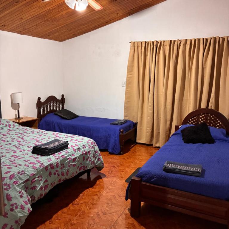 Departamento Valentino - Apartamento de 1 dormitorio - 2