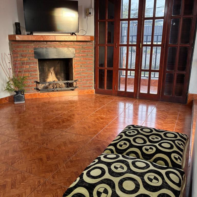 Departamento Valentino - Apartamento de 1 dormitorio - 1