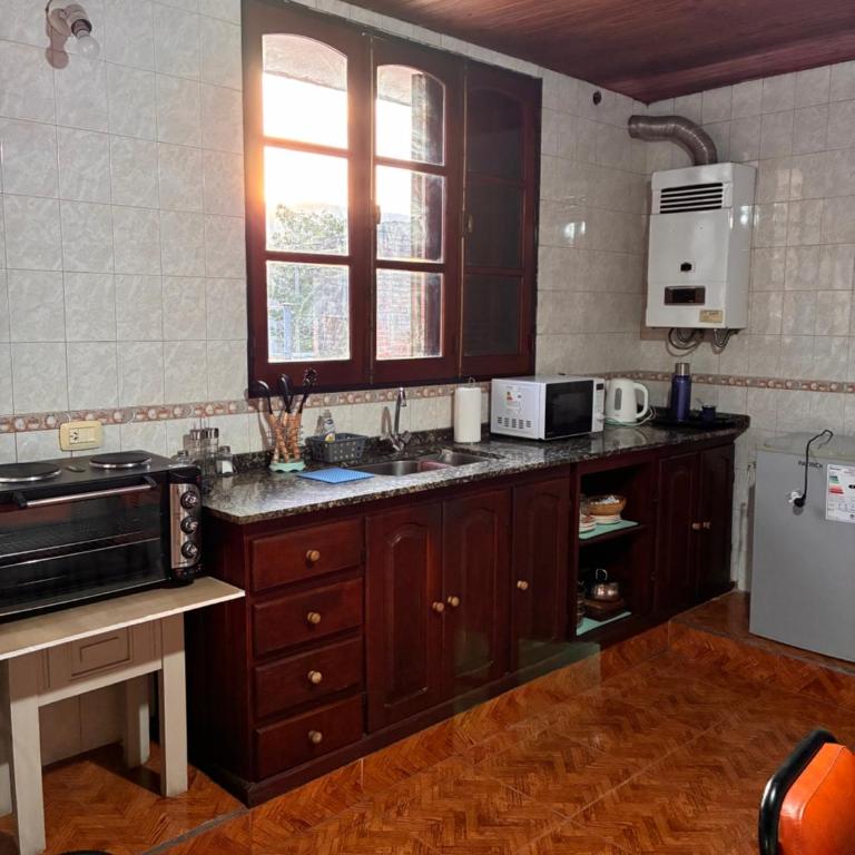 Departamento Valentino - Apartamento de 1 dormitorio - 5